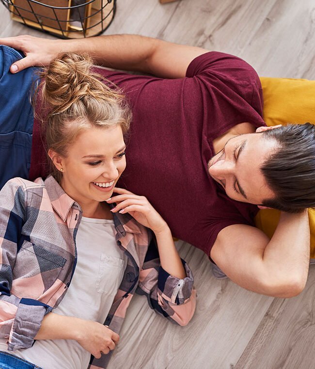 Feng Shui e amore: iniziare una convivenza