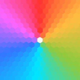 Colori e Feng Shui 