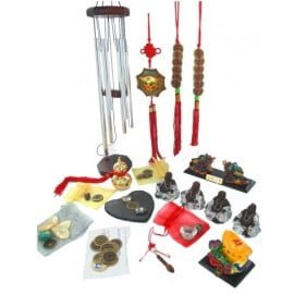Feng Shui kit