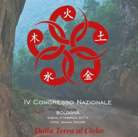 IV Congresso nazionale Creative Feng Shui Kan Yu