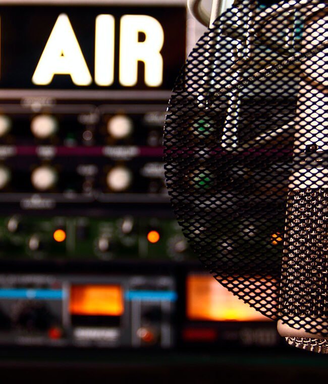 Radio Radio Bynight - Intervista sul Feng Shui a Roberta Fioretti