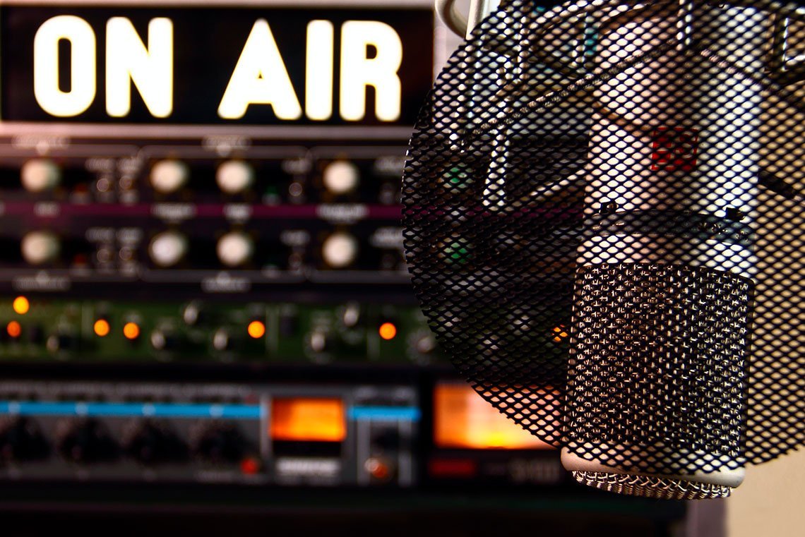 Radio Radio Bynight - Intervista sul Feng Shui a Roberta Fioretti