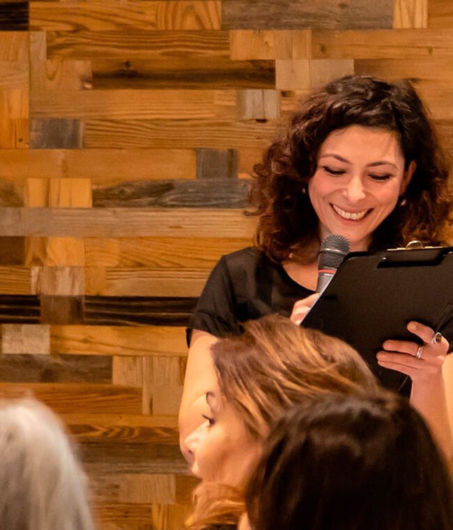 5° Congresso Nazionale Creative Feng Shui BOLOGNA 2019