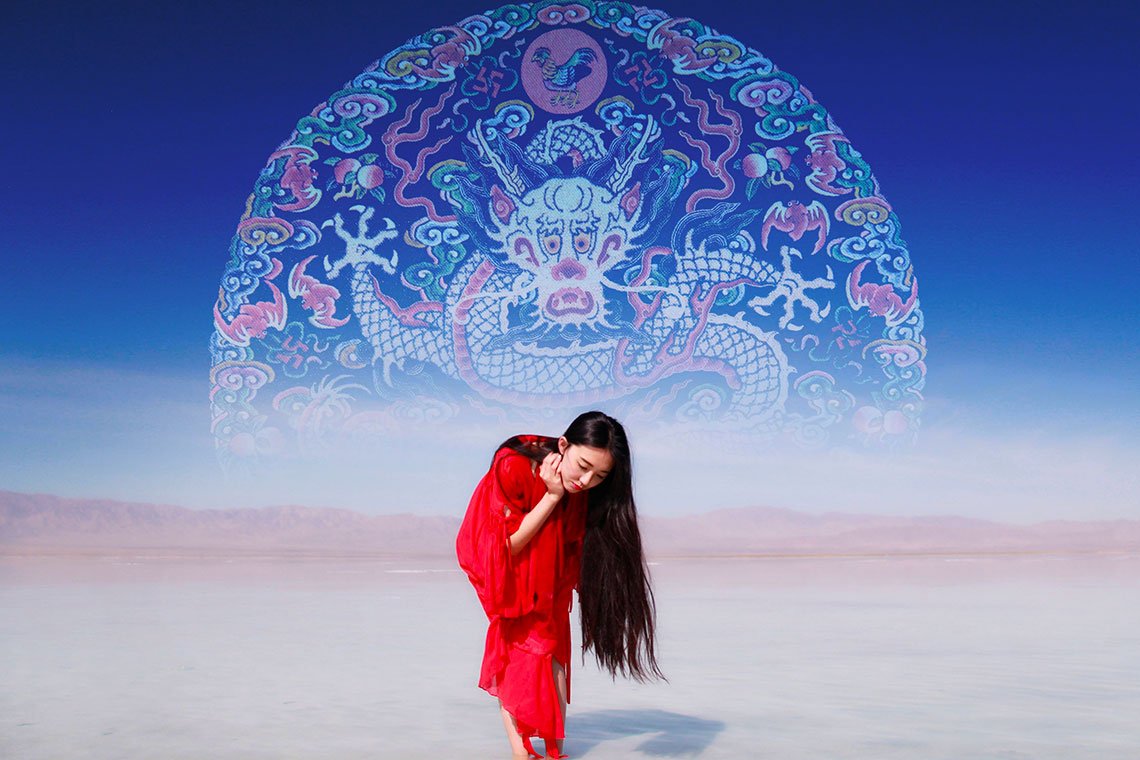 Corso Ba Zi & Feng Shui