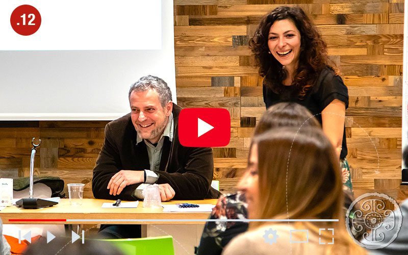 Evento annuale - Workshop live