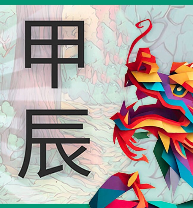 Guida Planner Feng Shui 2024