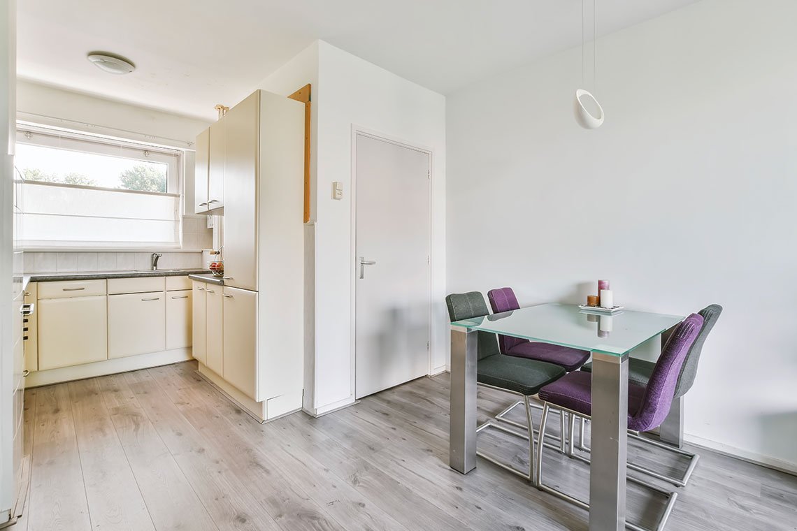 Consigli Feng Shui per la sala da pranzo