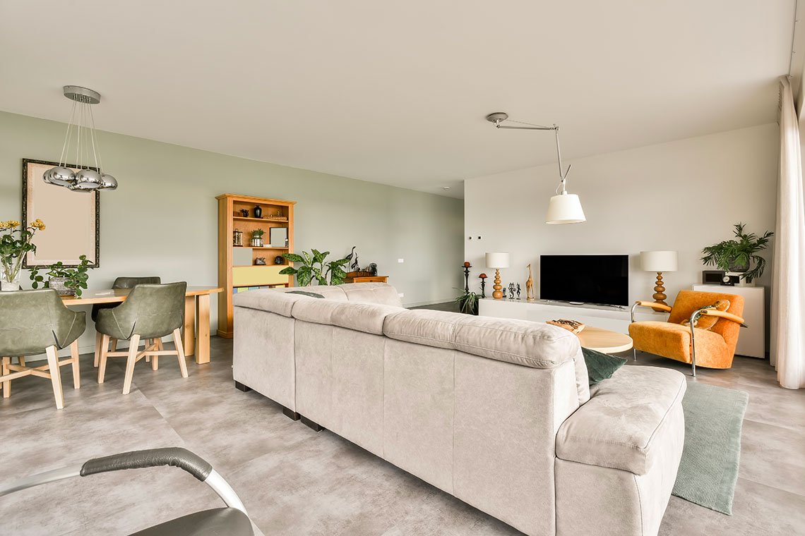 consigli-feng-shui-sala Consigli Feng Shui per la sala da pranzo