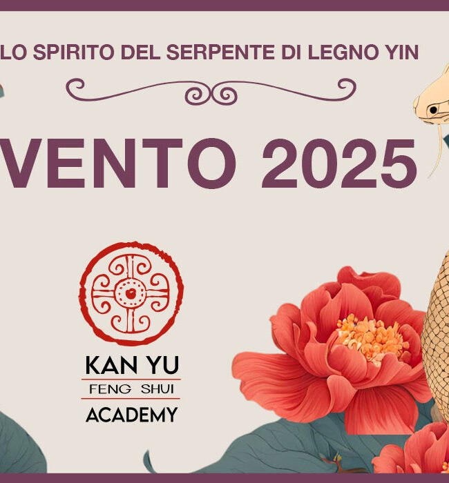 ba zi 2025 serpente legno