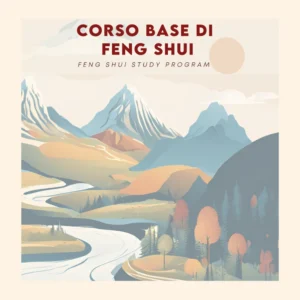 Corso Base di Feng Shui