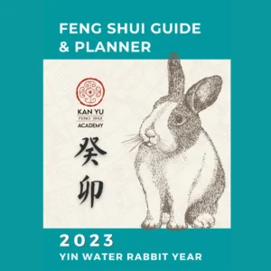 2023 Feng Shui Guide Planner