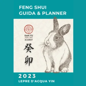 Guida Planner Feng Shui 2023
