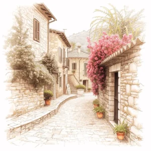 Corso Sha interni e un puzzle da risolvere! - Feng Shui Case Studies