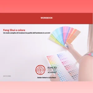 Workbook Feng Shui e Colore
