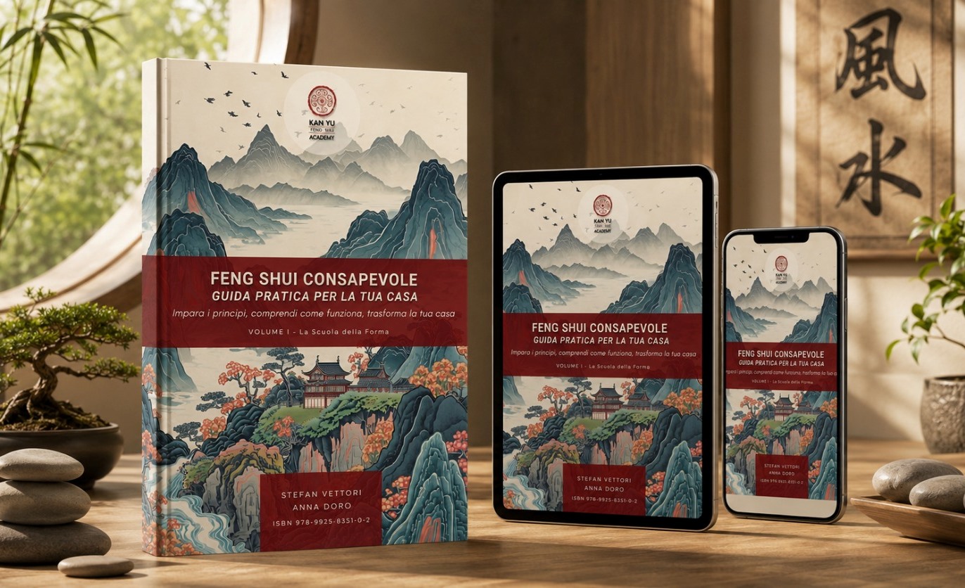 Feng Shui Guida Pratica